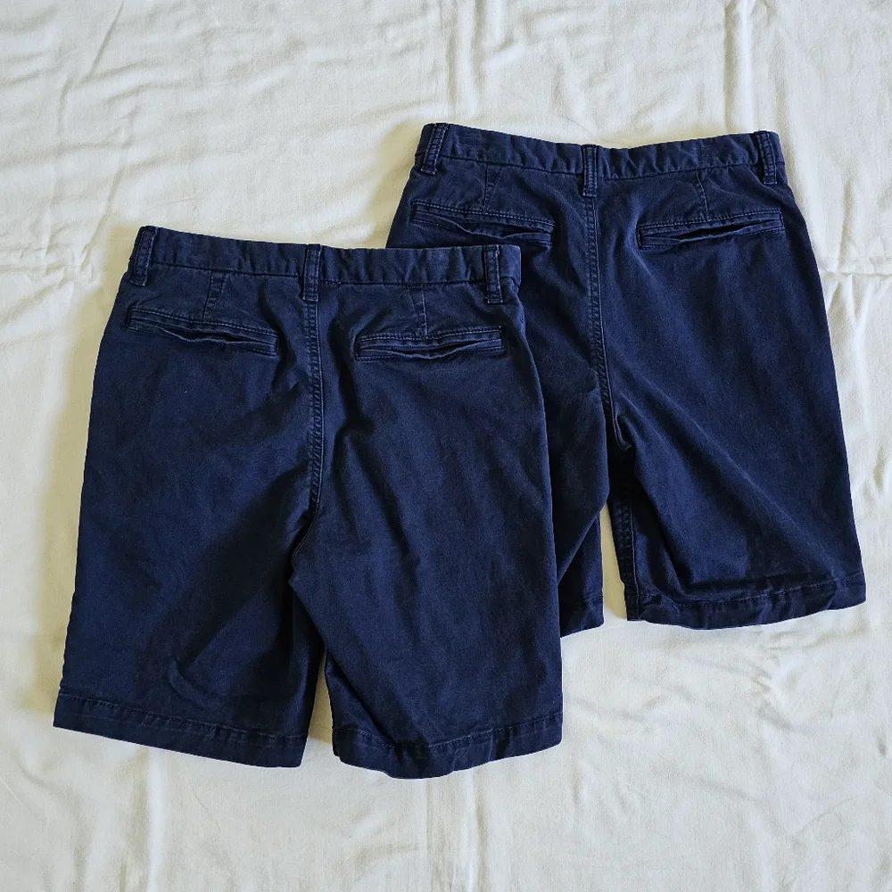 GAP Kids Shorts (set of 2)